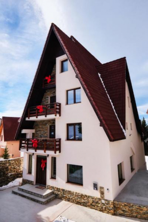 LUMA CHALET